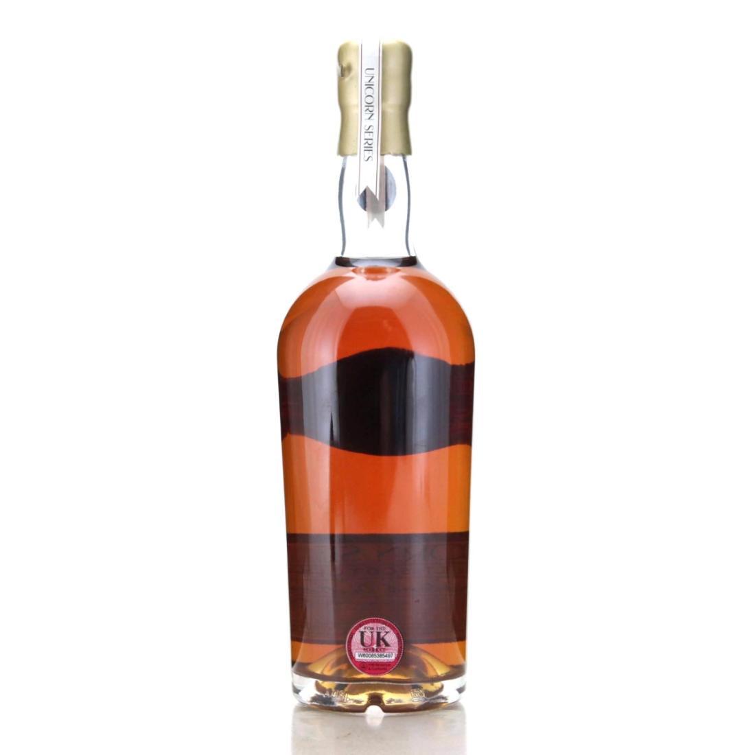 Springbank 1993 Claxton's 29 Year Old Unicorn Series