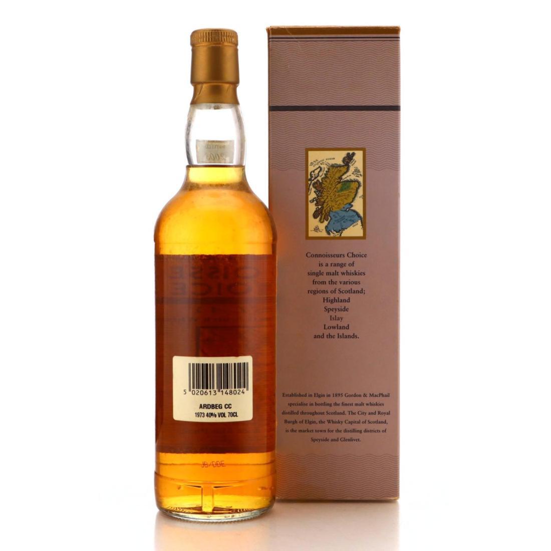 Ardbeg 1973 Connoisseurs Choice