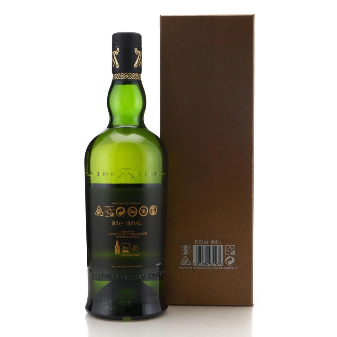 Ardbeg 2002 Single Cask