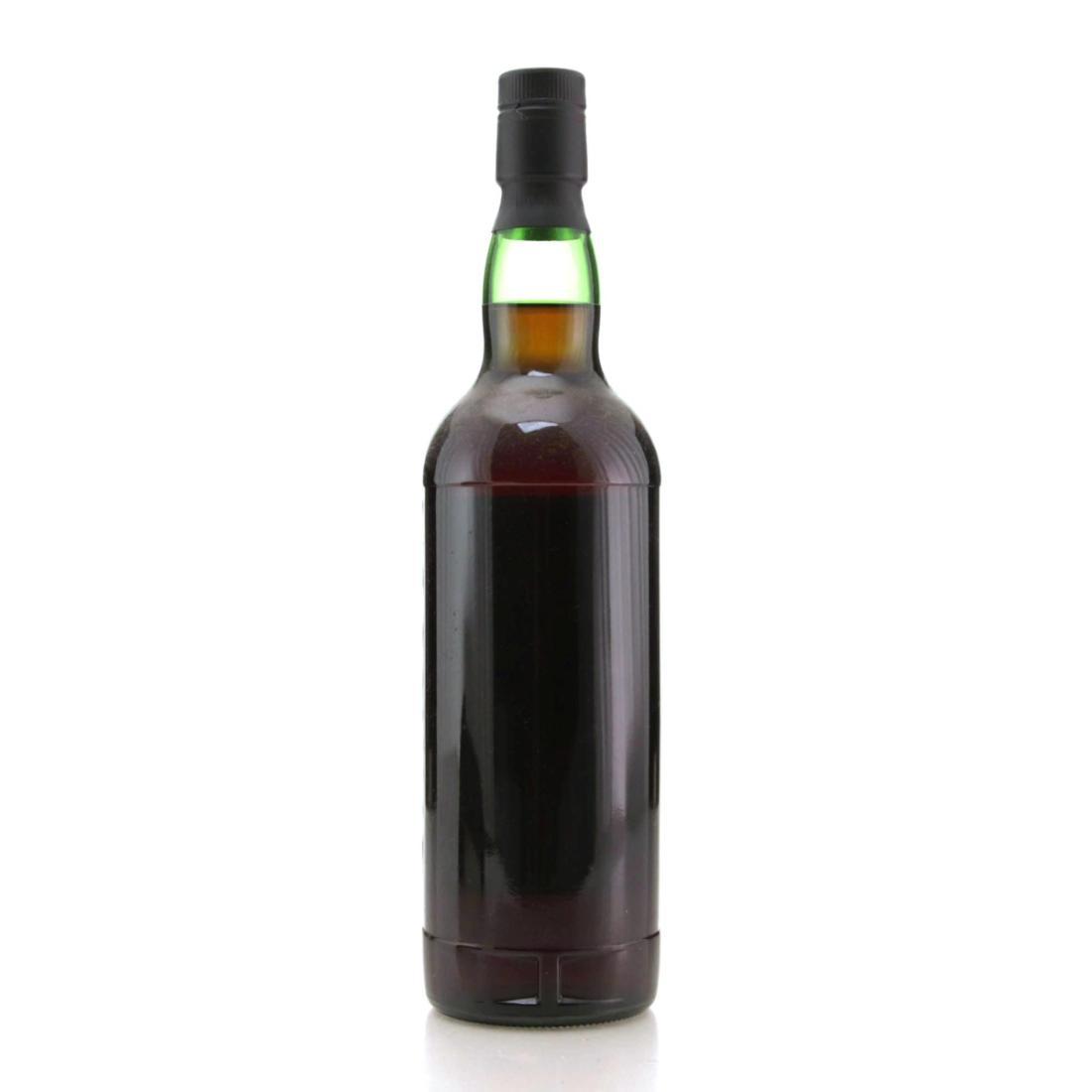 Inchgower 1966 SMWS 36 Year Old 18.19 - Tawny Port and Syrup of Figs