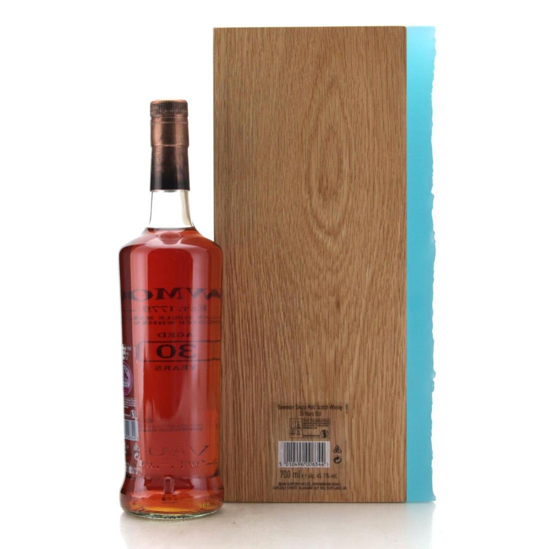 Bowmore 30 Year Old