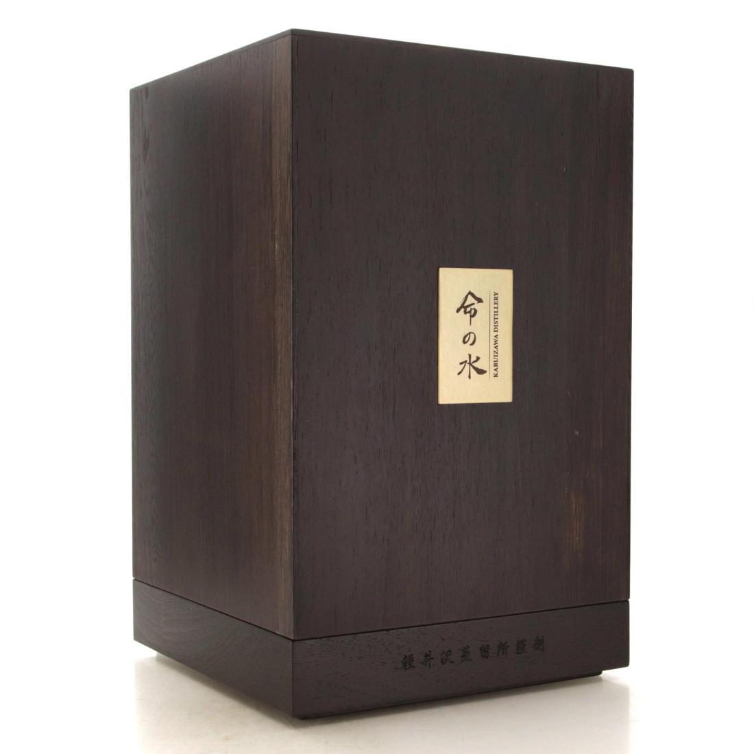 Karuizawa 1969 Water of Life 50 Year Old