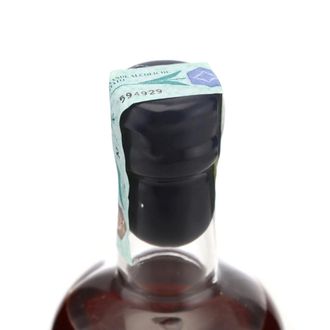 Karuizawa 1969 Vintage Single Cask