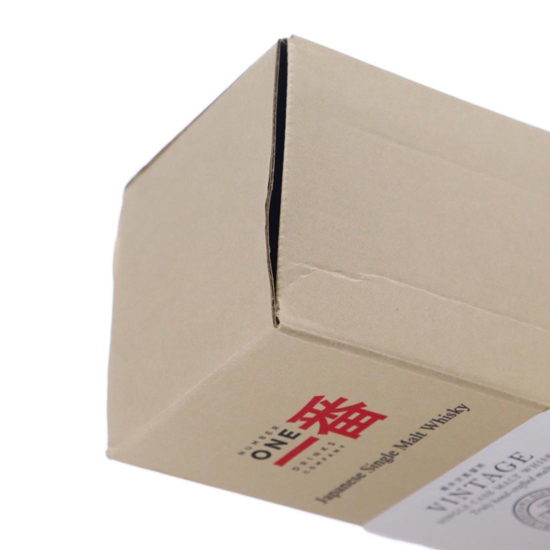 Karuizawa 1969 Vintage Single Cask