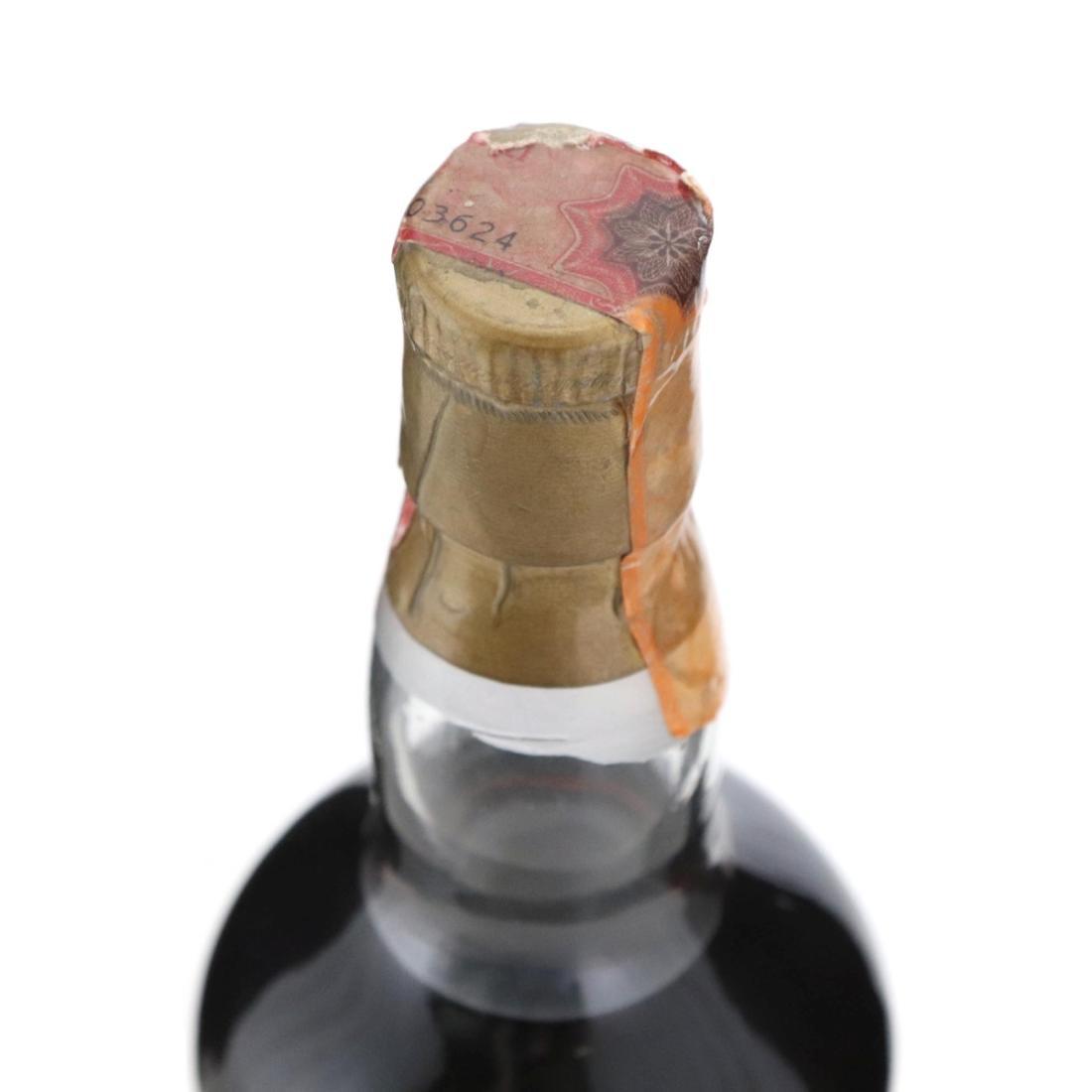 Ardbeg 1973 Dun Eideann 17 Year Old