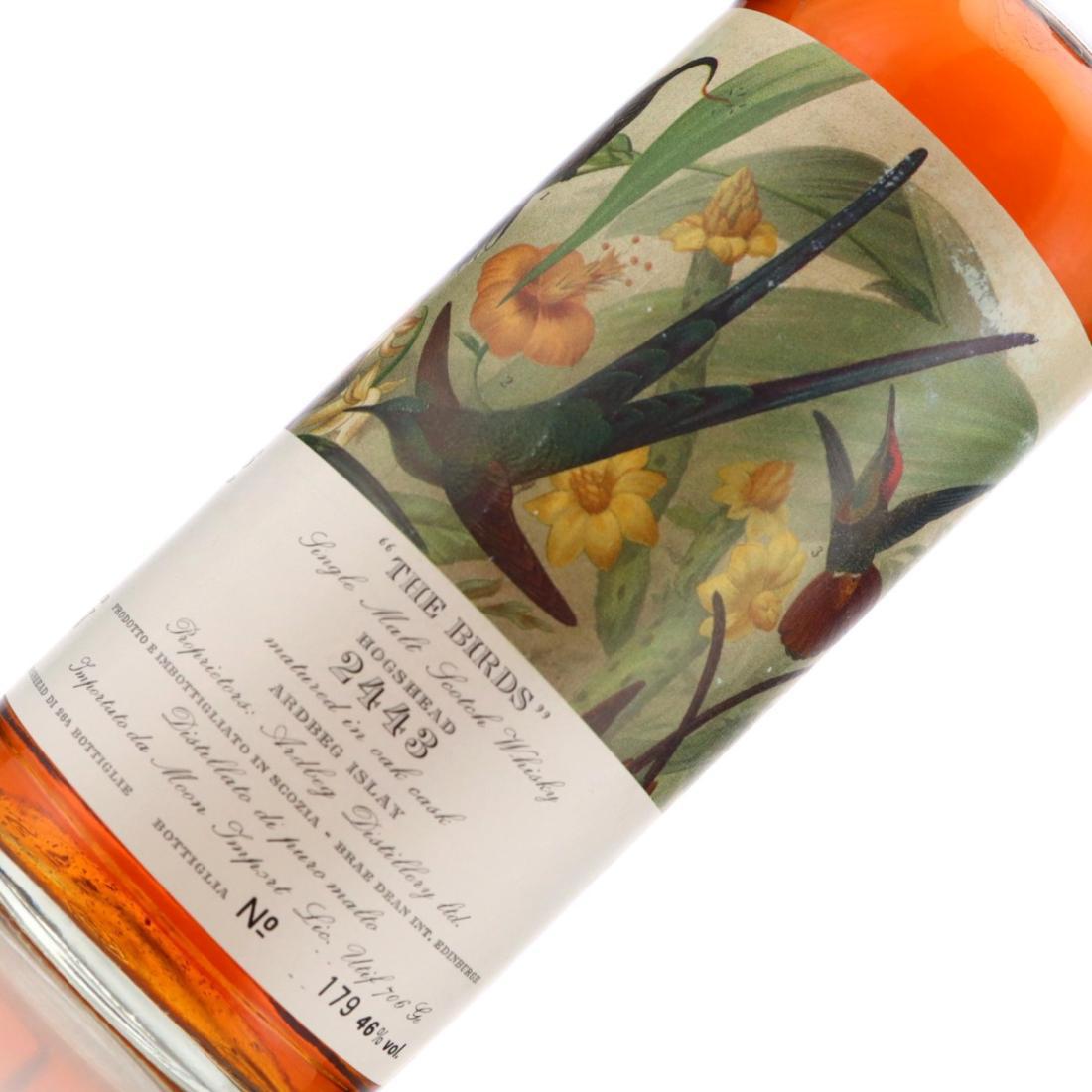 Ardbeg 1966 The Birds