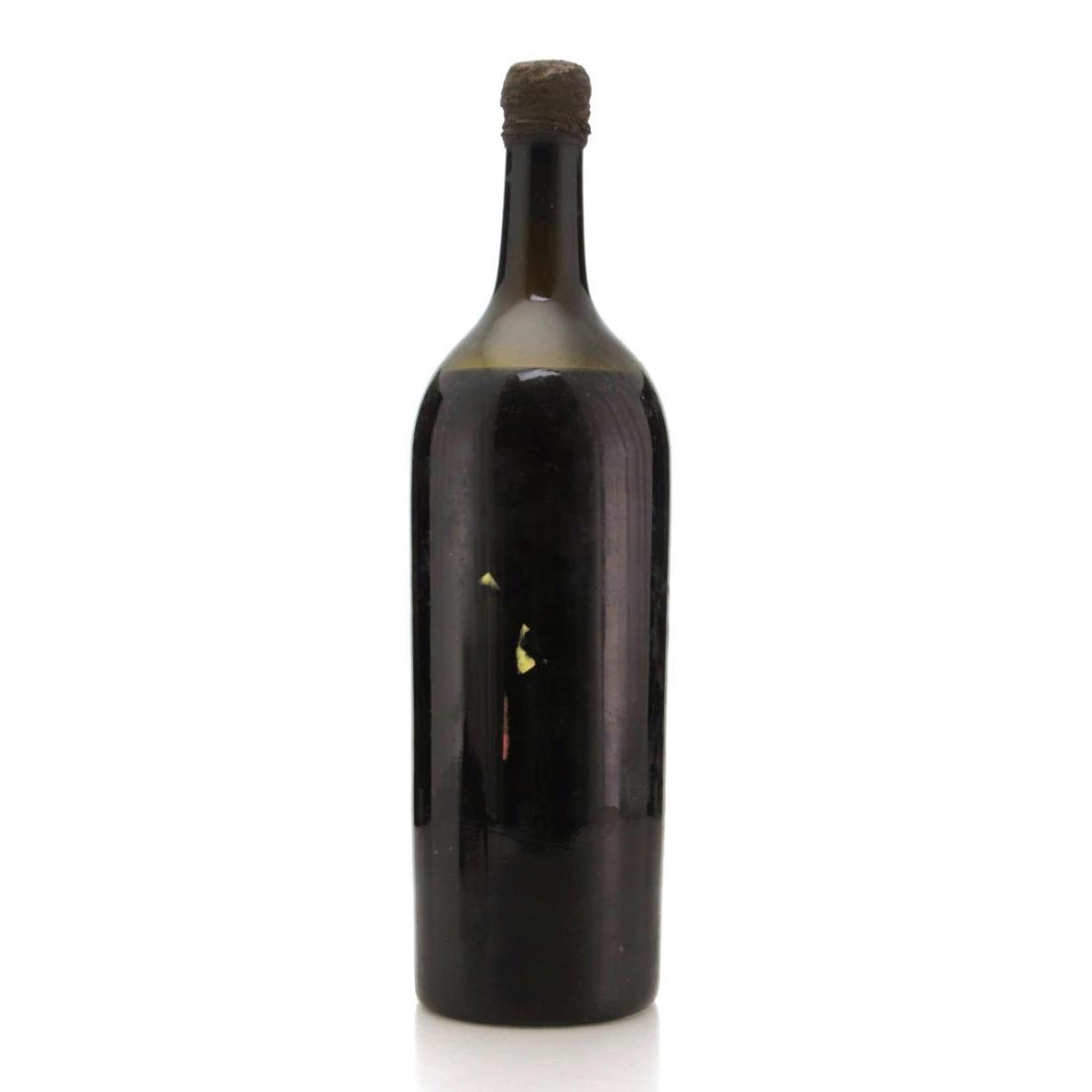 Domaine du Mazureau 1878 Vieux Cognac 2-Litre