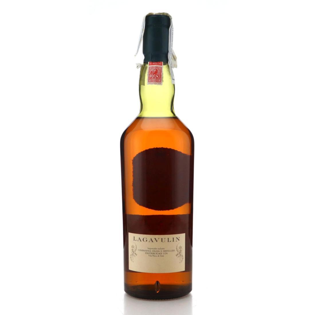 Lagavulin 16 Year Old - White Horse Distillers
