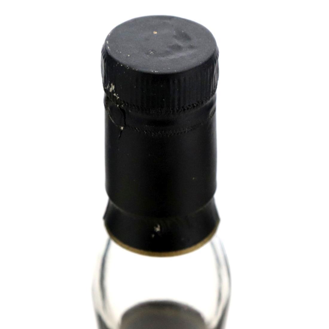 Macallan Private Eye