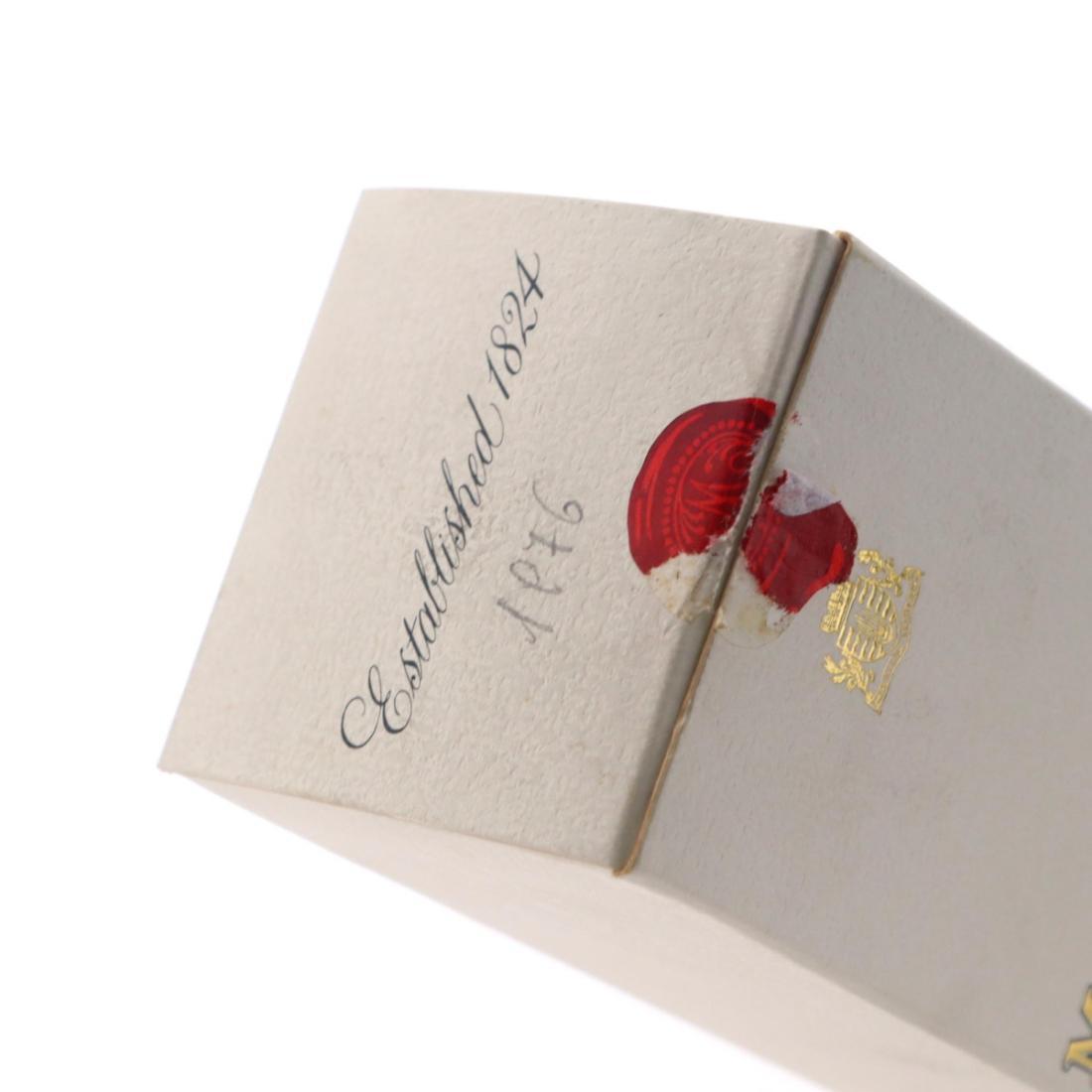 Macallan 1976 18 Year Old