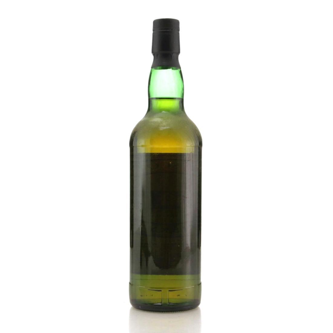 Brora 1978 SMWS 25 Year Old 61.20 - Marmalade on burnt toast