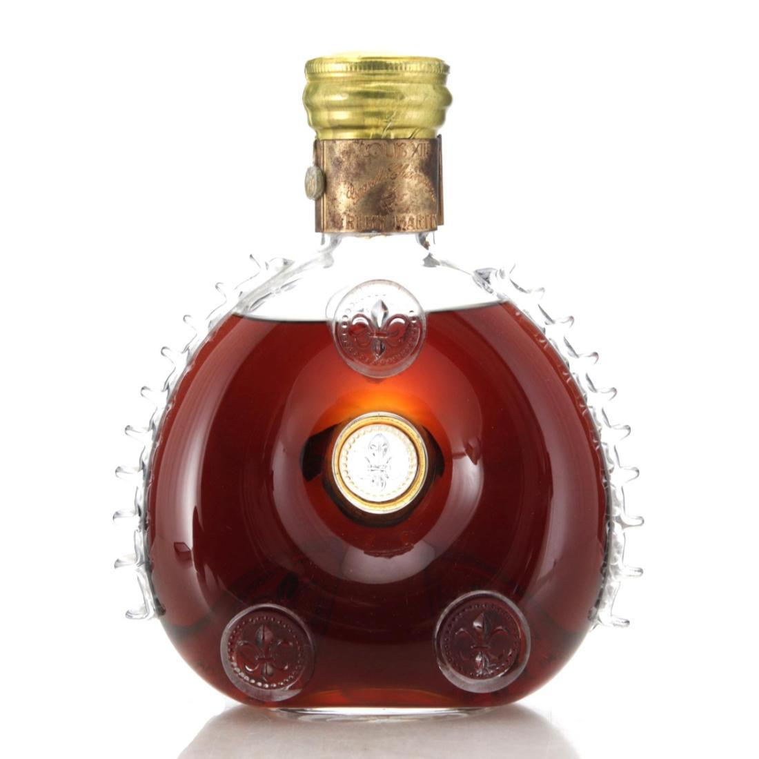 Rémy Martin  Louis XIII Grande Champagne Cognac