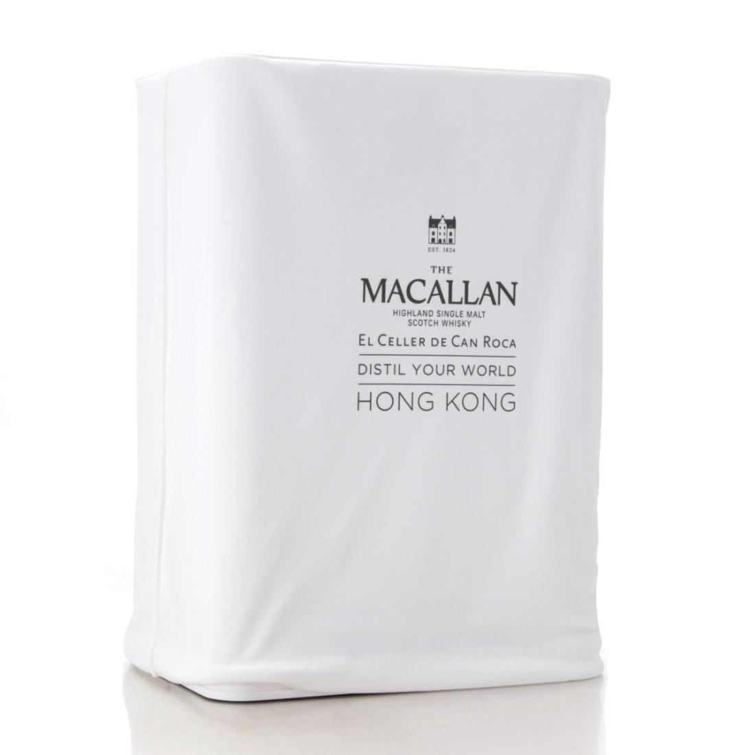 Macallan x El Celler de Can Roca Distil Your World - Hong Kong