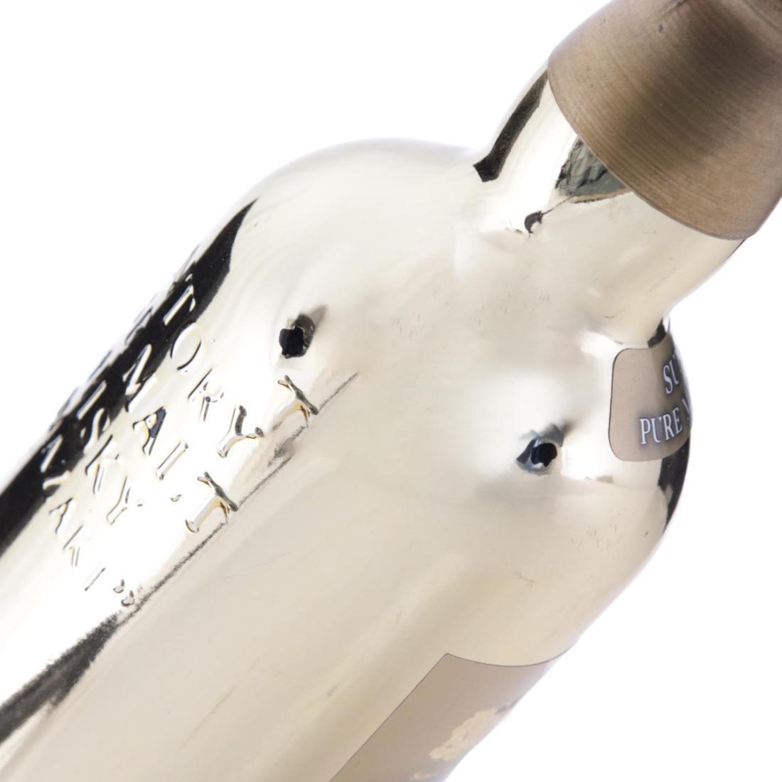 Yamazaki Suntory Pure Malt - Gold Bottle