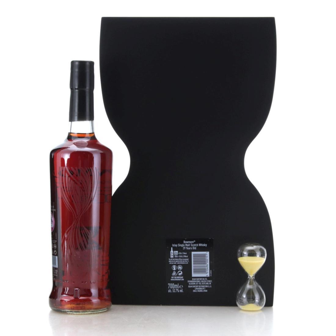 Bowmore Timeless Series 29 Year Old