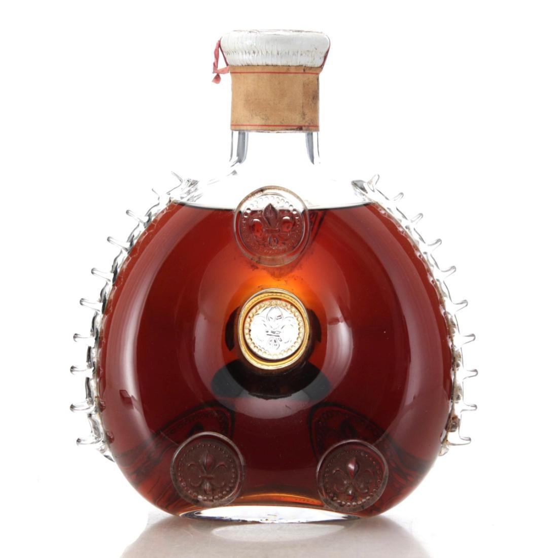 Rémy Martin  Louis XIII Grande Champagne Cognac