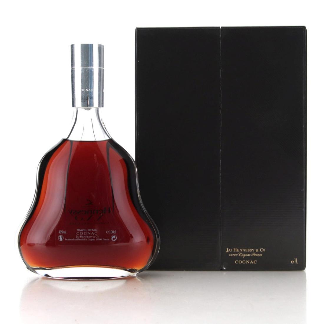 Hennessy XXO Cognac 1 Litre