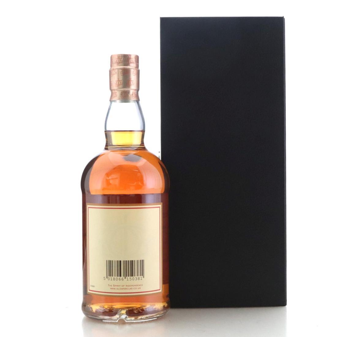 Glenfarclas 50 Year Old Collector Series III