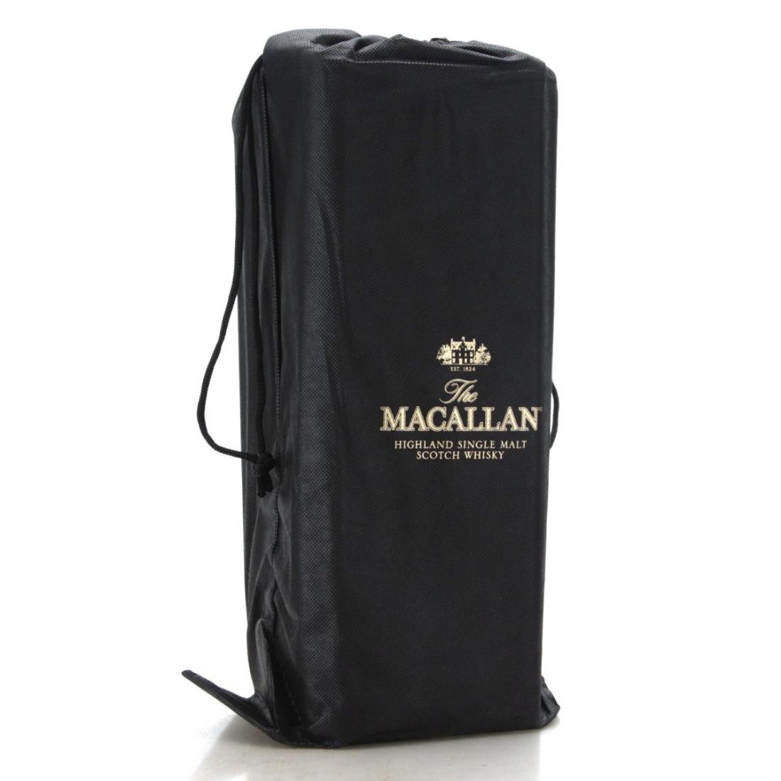 Macallan 30 Year Old Annual 2022 Release