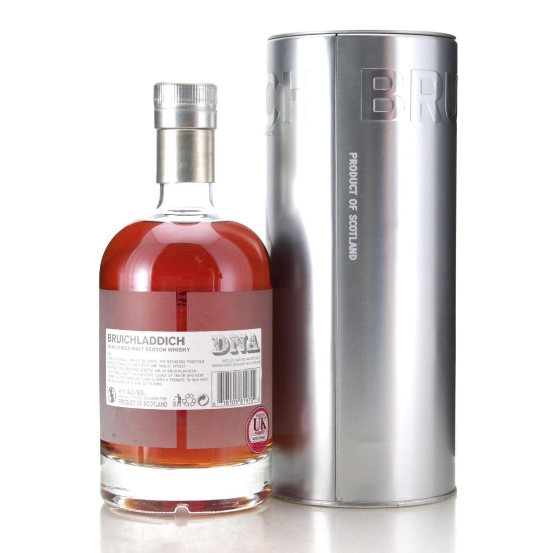 Bruichladdich DNA 36 Year Old