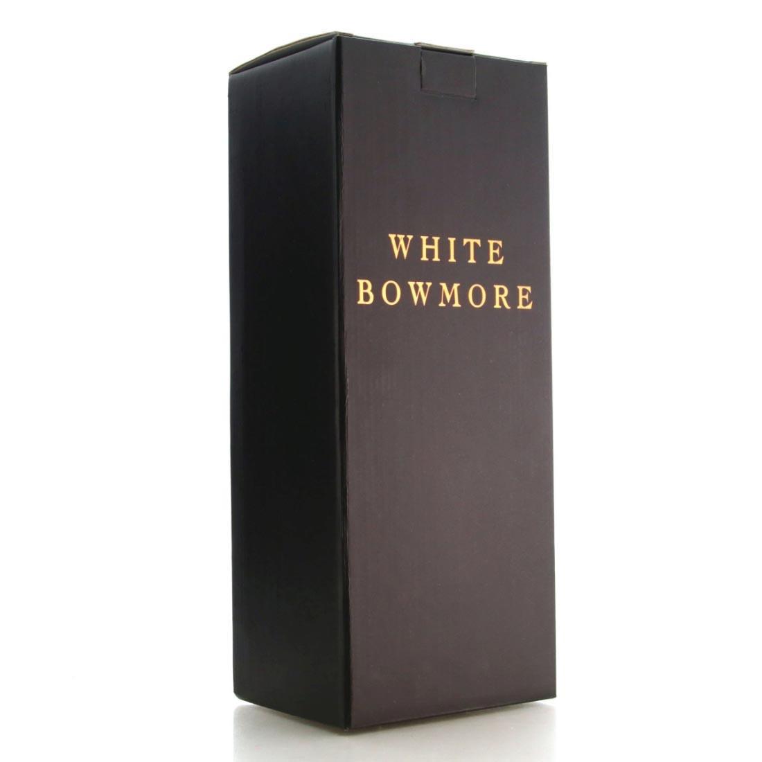 Bowmore 1964 White Bowmore 43 Year Old