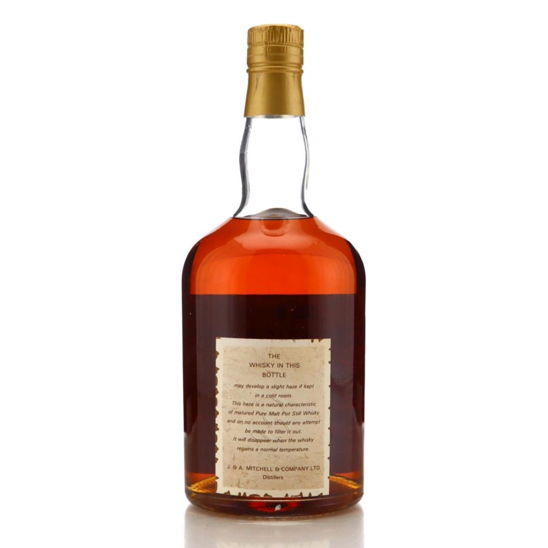 Springbank 21 Year Old - J. Archibald Mitchell