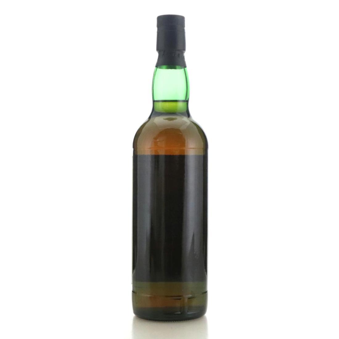 Macallan 1991 SMWS 12 Year Old 24.72