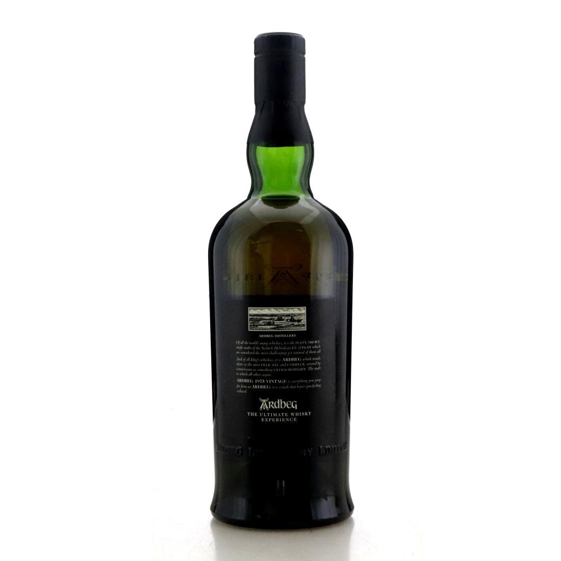 Ardbeg 1975