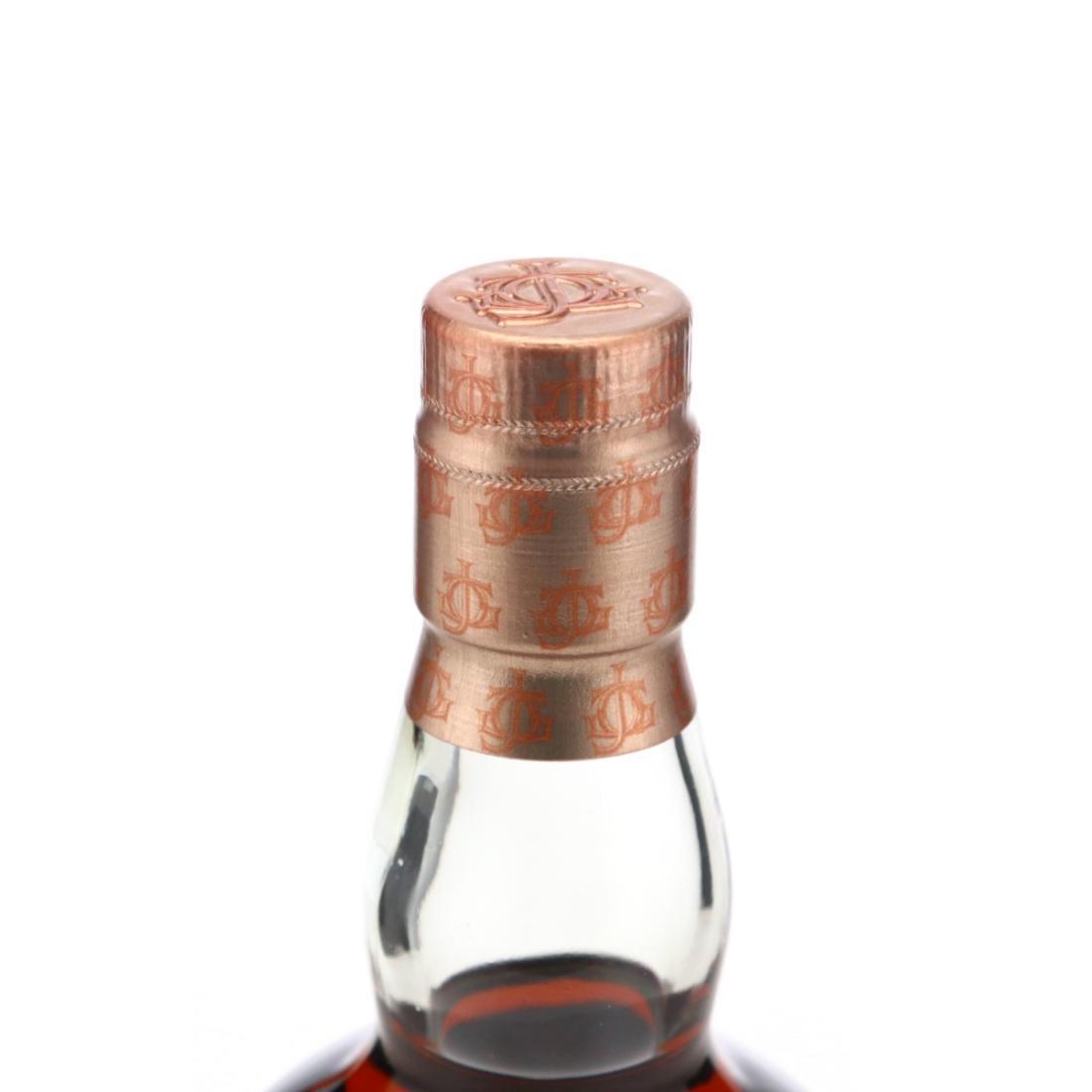 Glenfarclas 50 Year Old Sherry Cask Strength