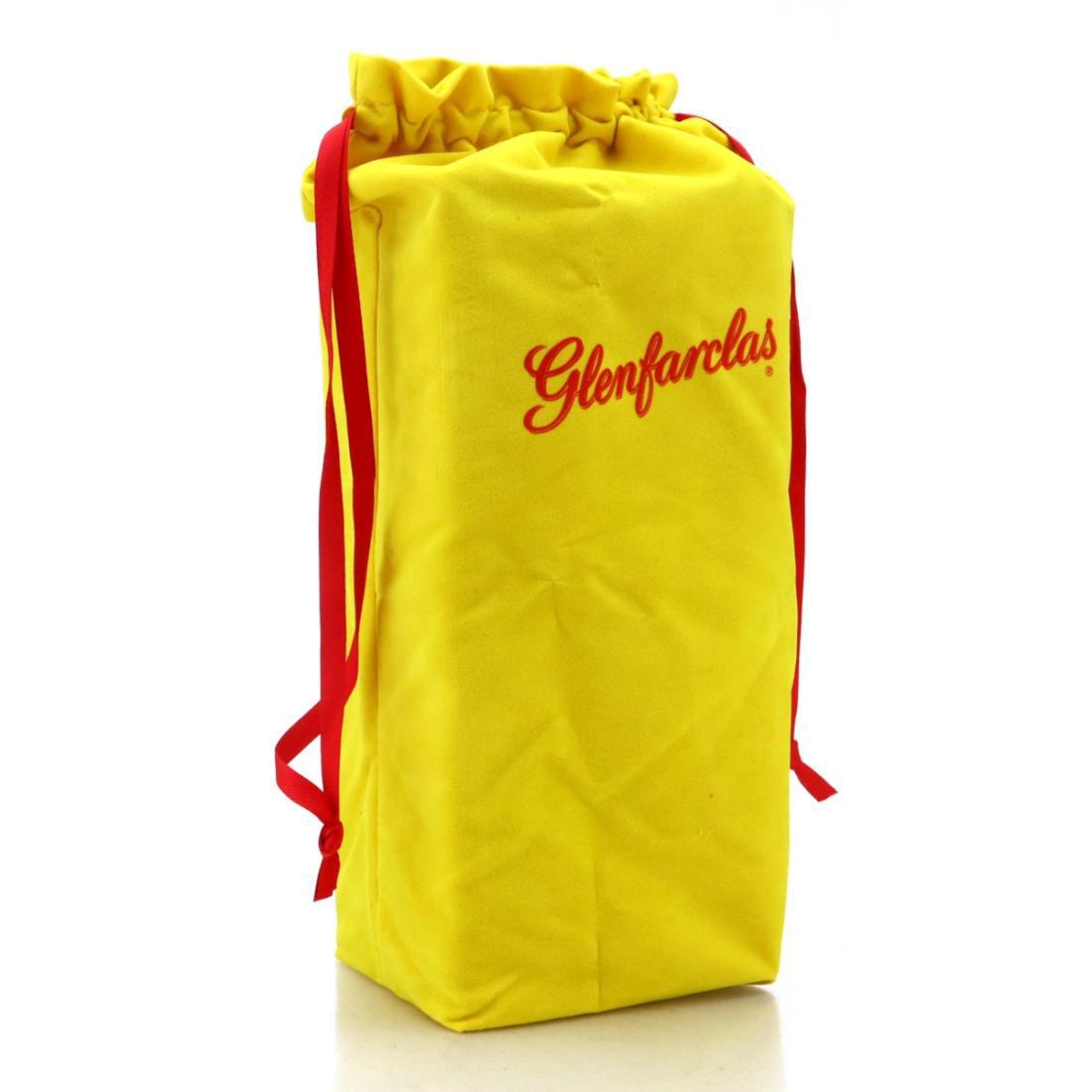 Glenfarclas 50 Year Old Sherry Cask Strength