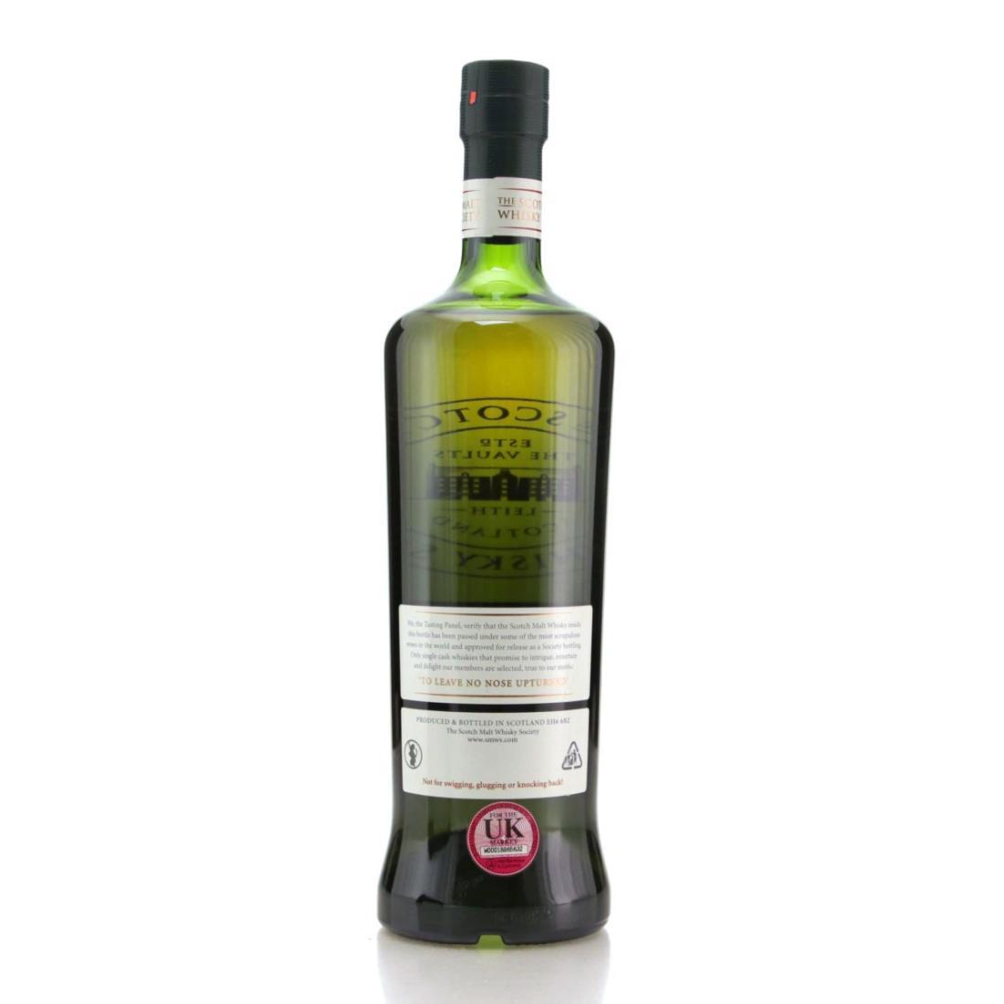 Clynelish 1984 SMWS 29 Year Old 26.105 - Bumblebees by the sea