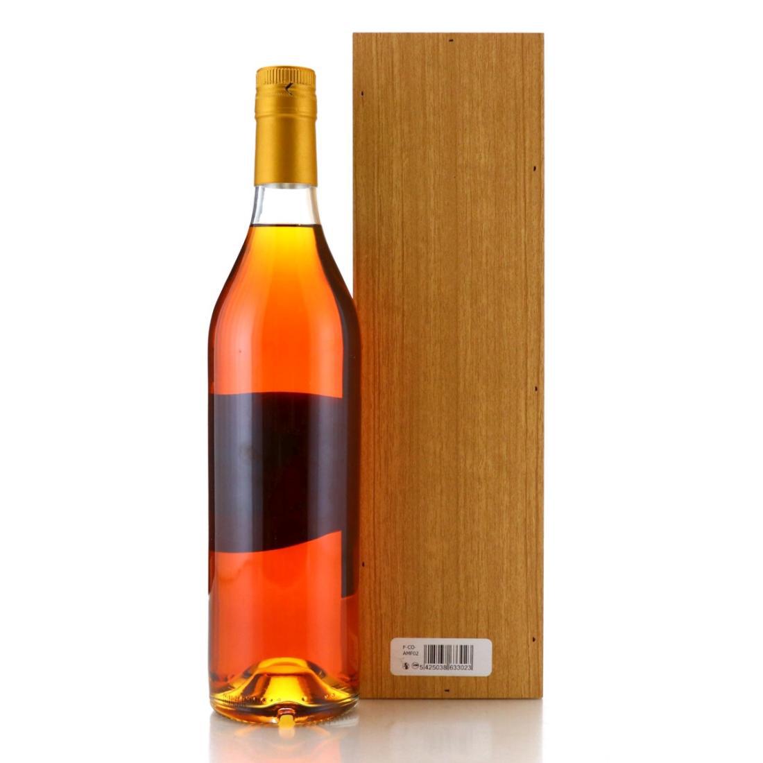 Famille Vallein-Tercinier Lot 68 Petite Champagne Cognac