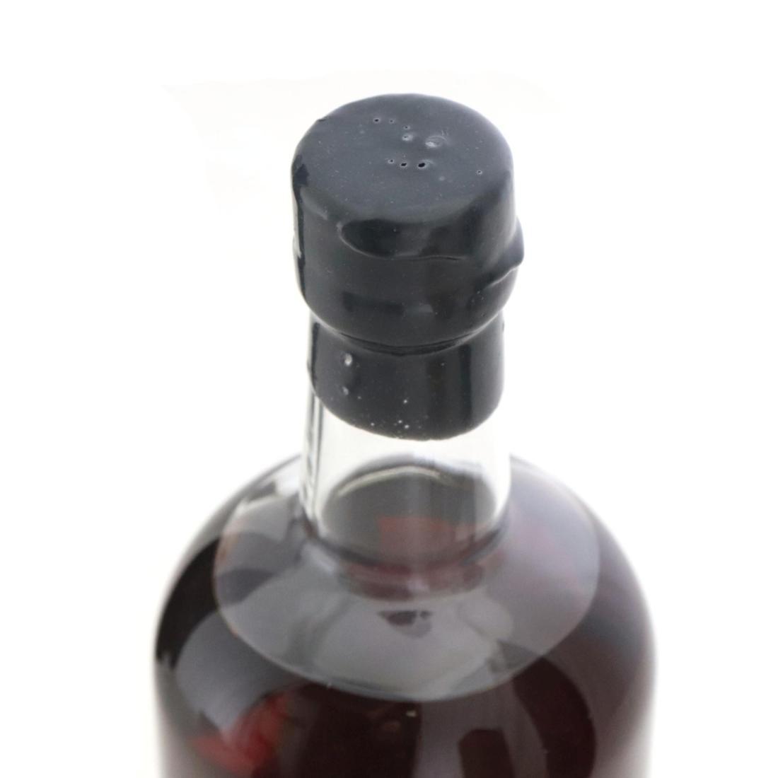 Karuizawa 1975 Vintage Single Cask