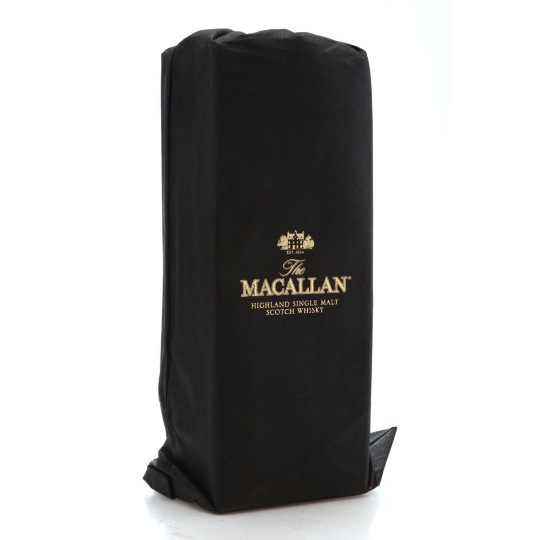 Macallan 25 Year Old Annual 2022 Release