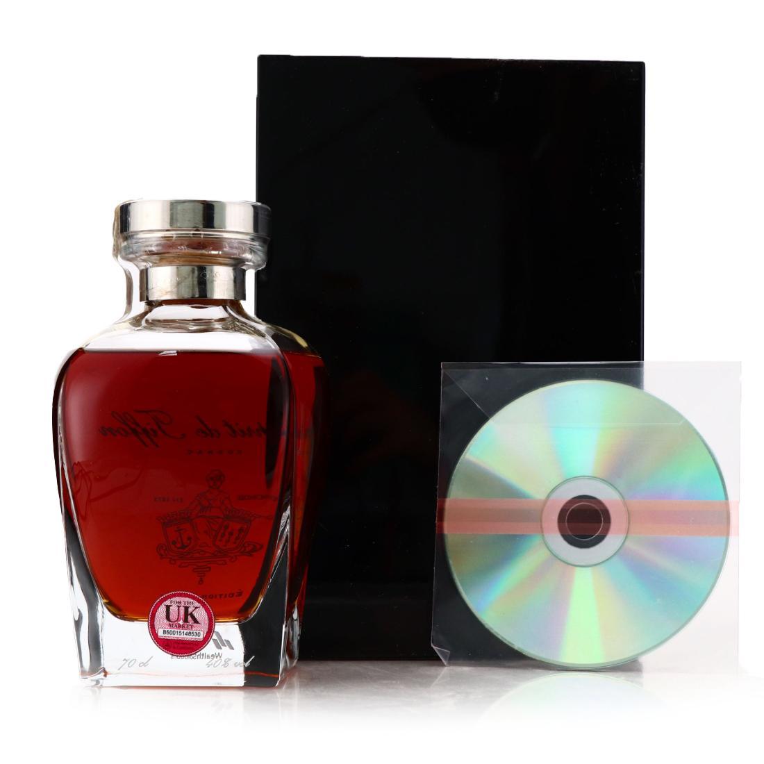 L’esprit de Tiffon Cognac / Wealth Solutions