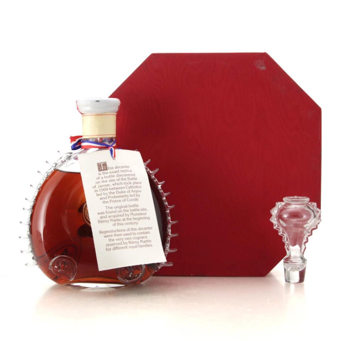 Rémy Martin  Louis XIII Grande Champagne Cognac
