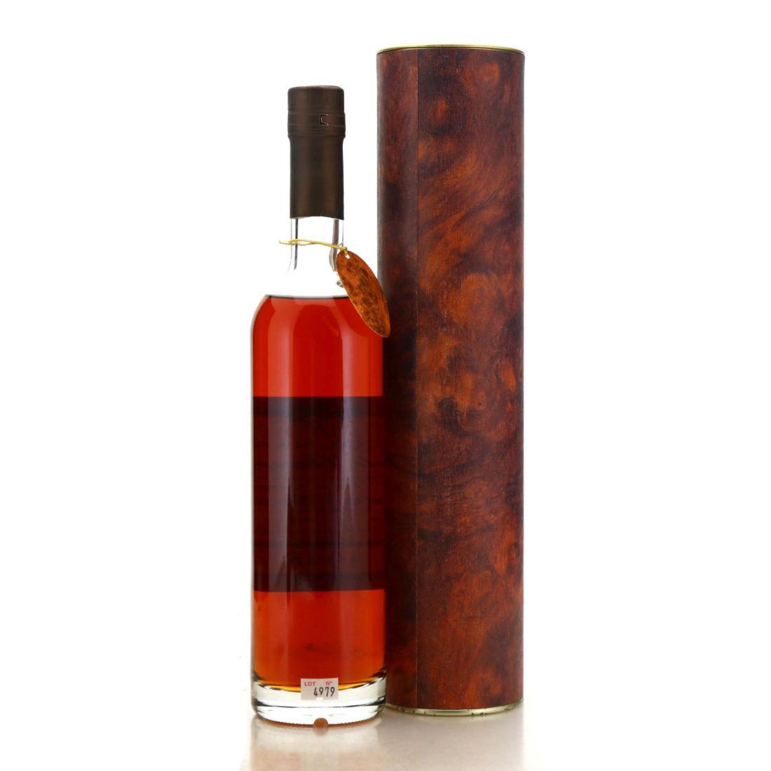 Jean Fillioux 1948 Grande Champagne Cognac 50 Year Old