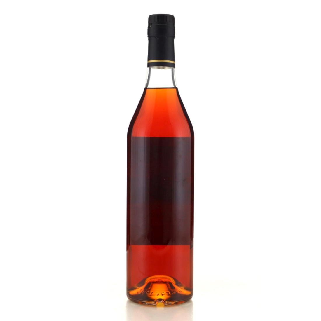 Jean-Luc Pasquet Lot 62 Malternative Cognac #3 'La corbeille de fruits'