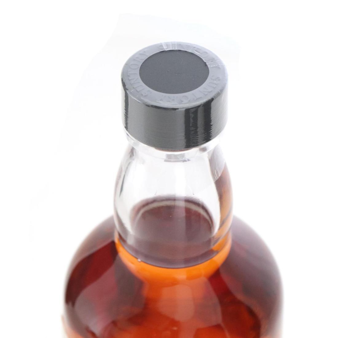 Yamazaki Mizunara 25 Year Old