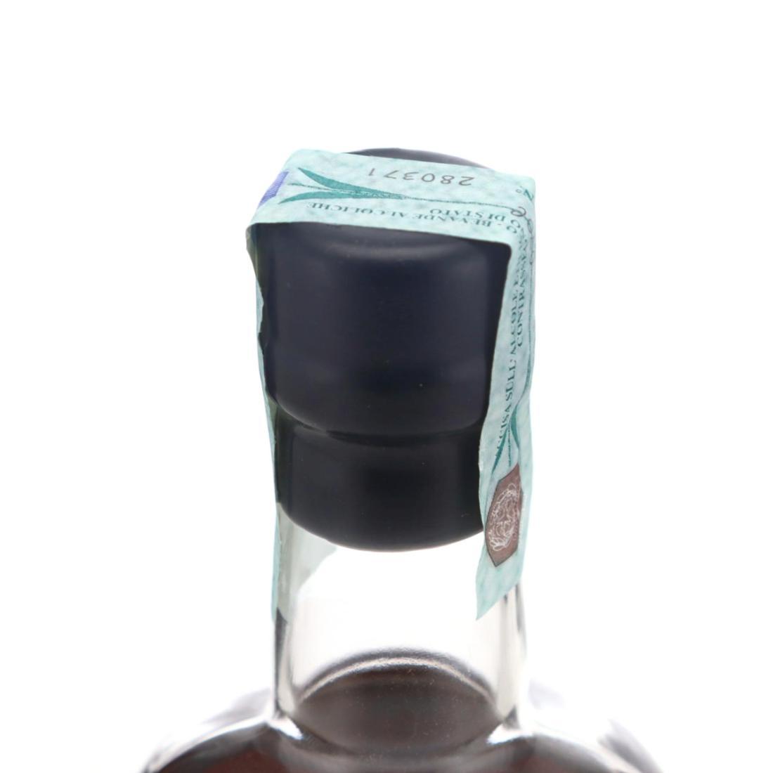 Karuizawa 1984 Vintage Single Cask