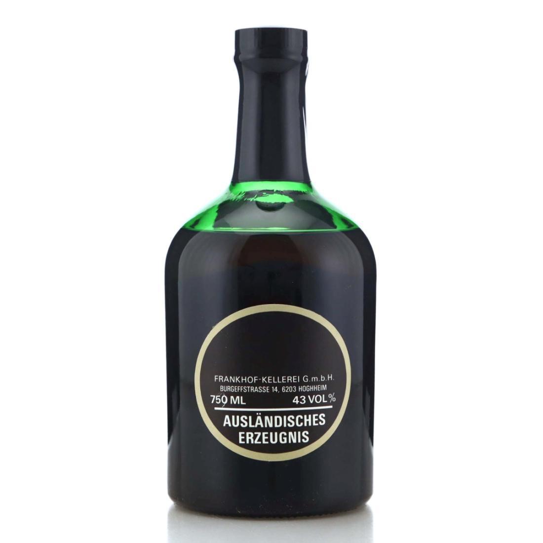 Highland Park 12 Year Old