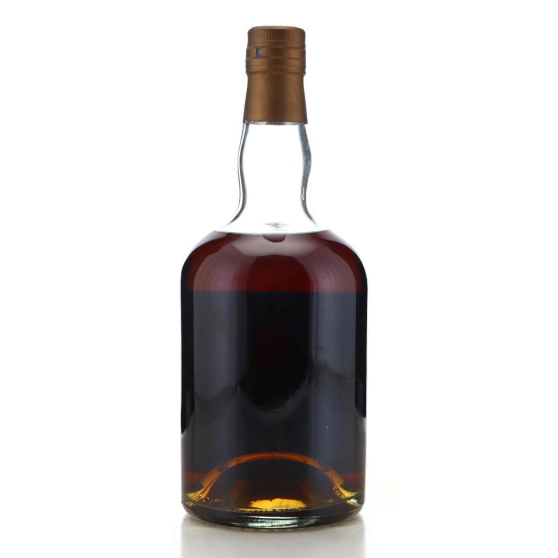 Springbank 1973 Matured in a Rum Butt 18 Year Old