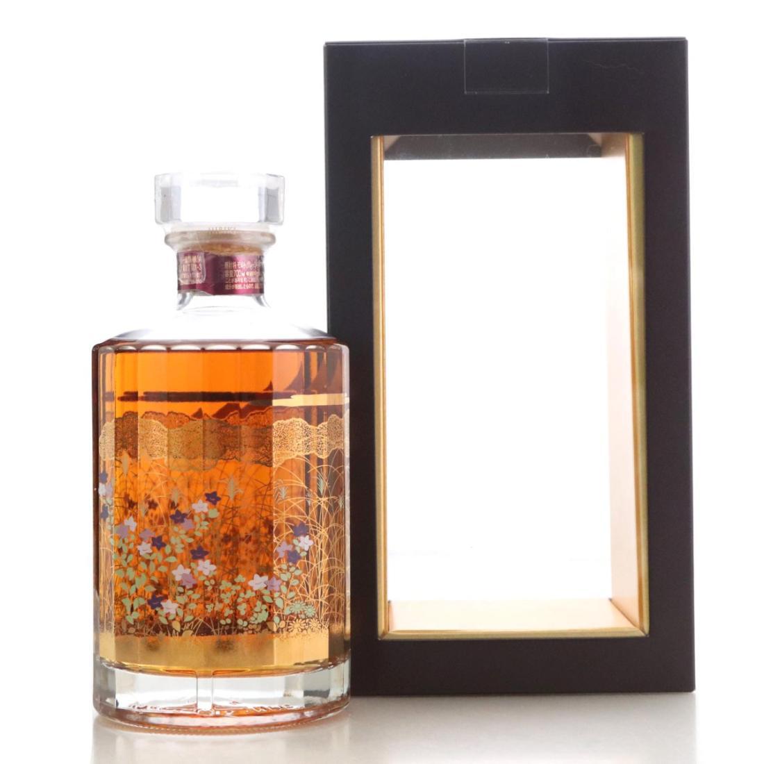 Hibiki 17 Year Old Mount Fuji Limited Edition