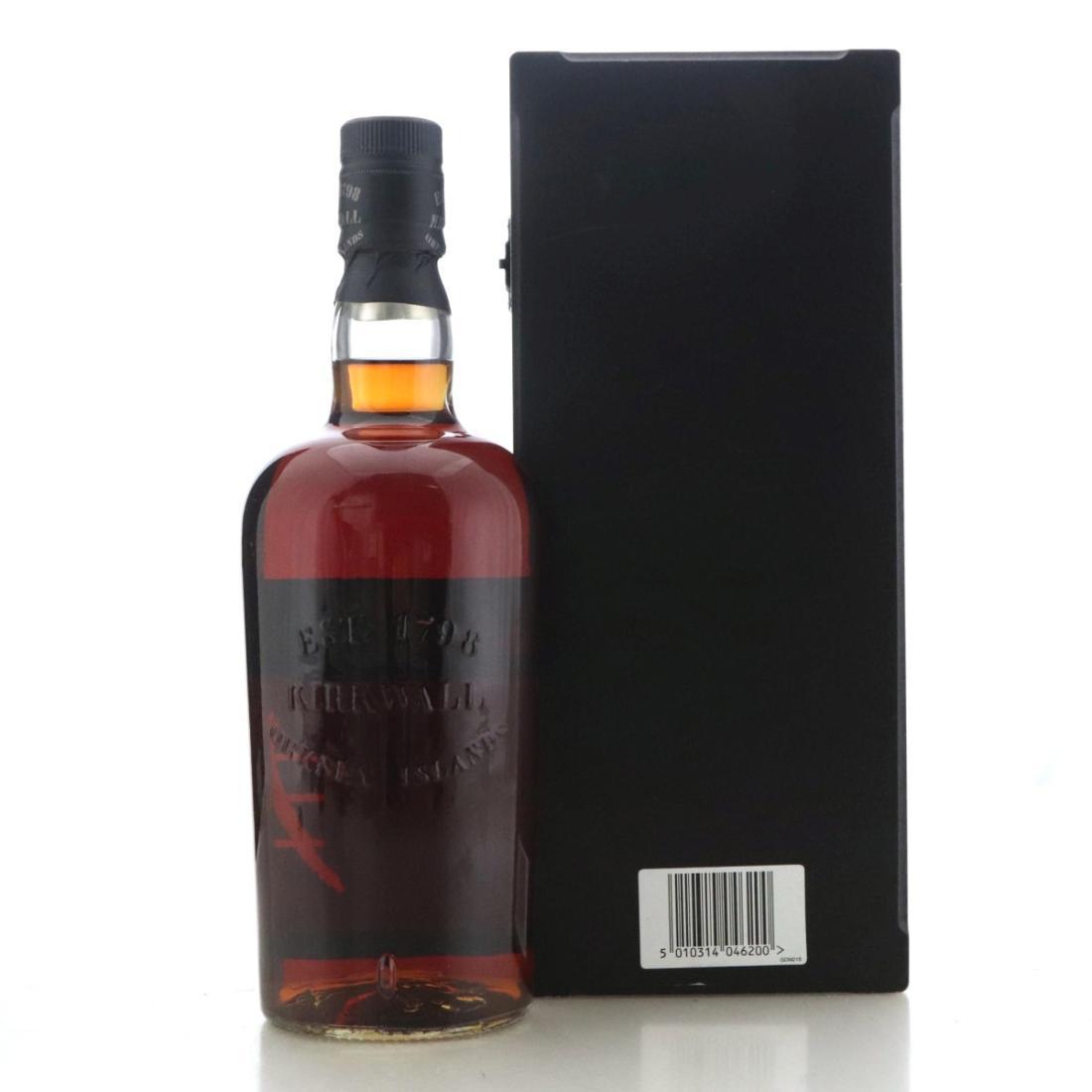 Highland Park 1977 Scottish Field Merchant's