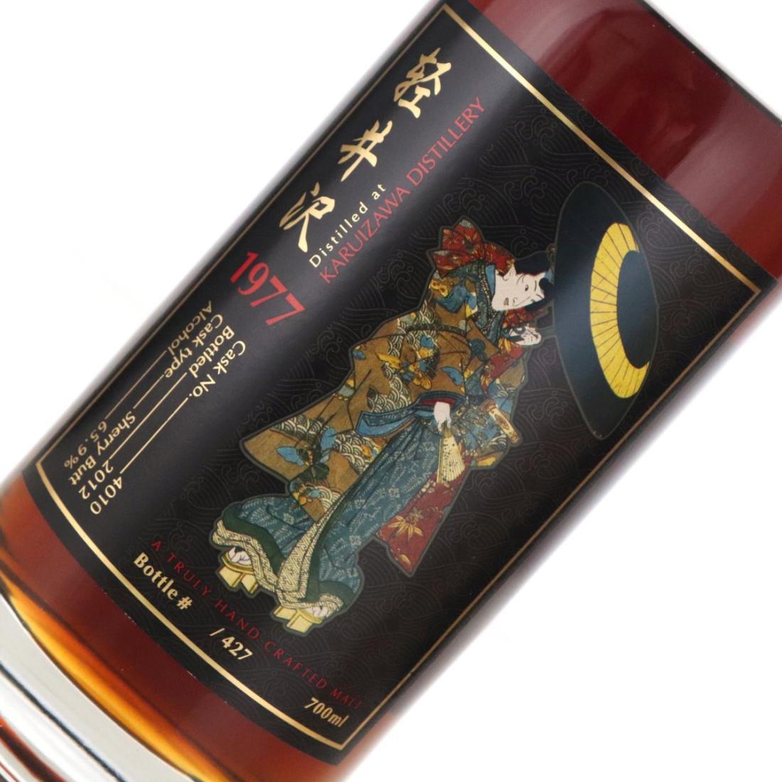 Karuizawa 1977