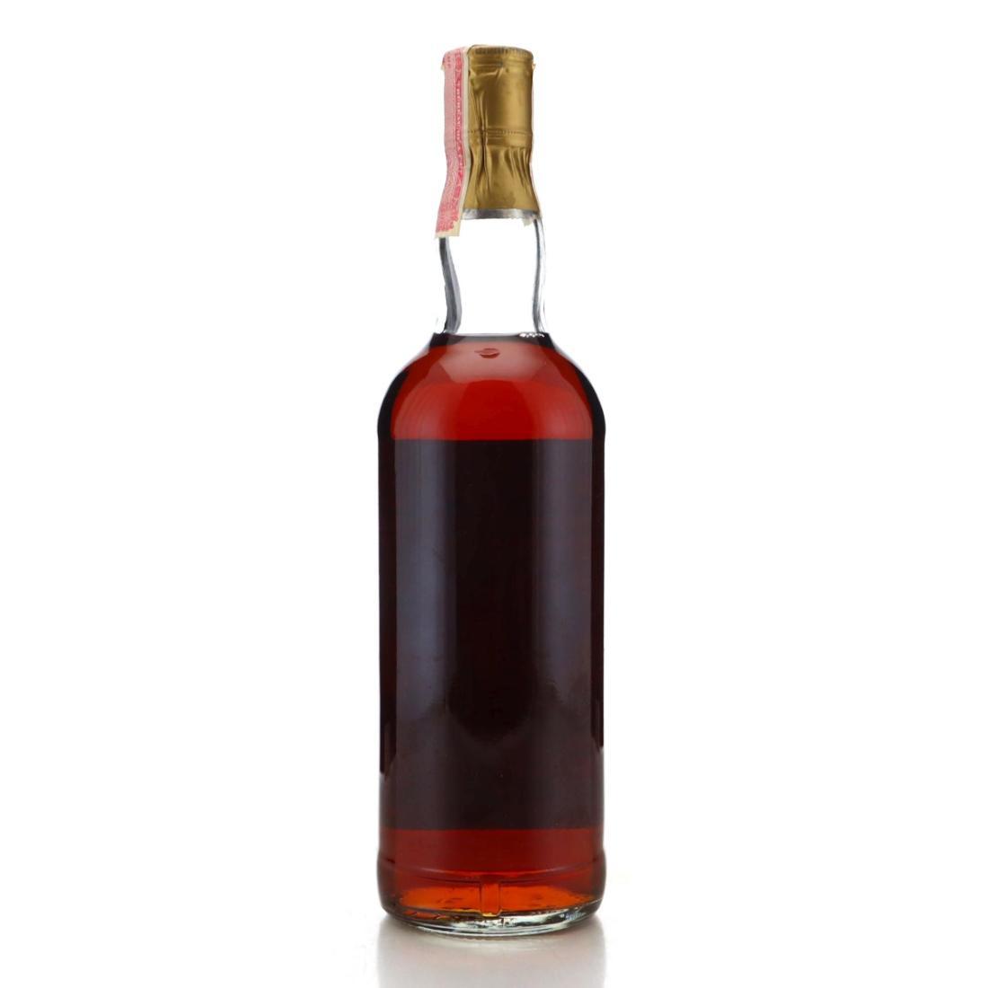 Macallan Anniversary Malt 25 Year Old