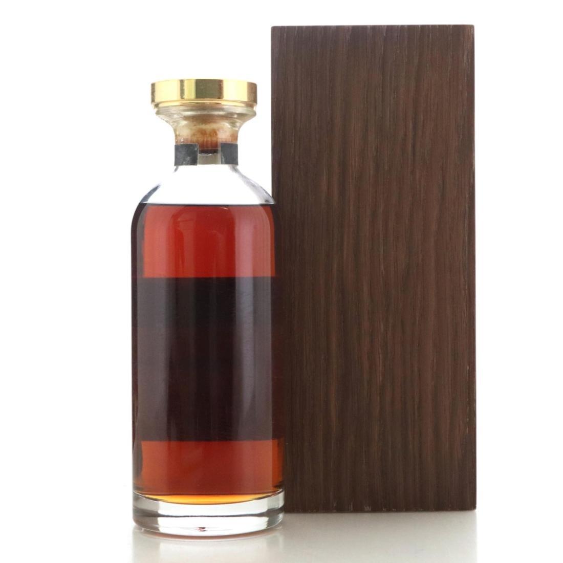 Macallan 1988 Rare Cask 30 Year Old