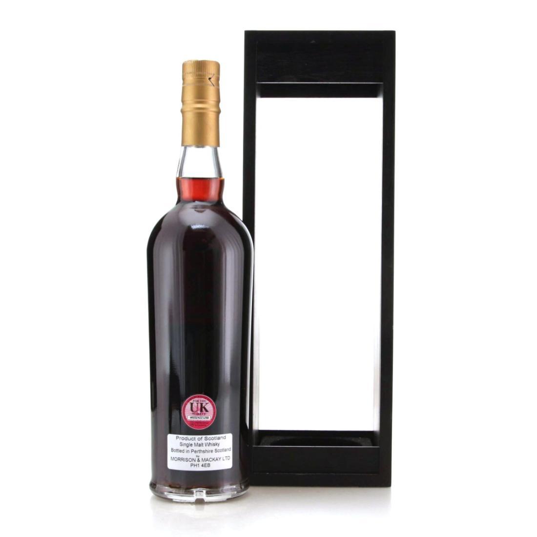 Highland Park 1989 Càrn Mòr Celebration of the Cask