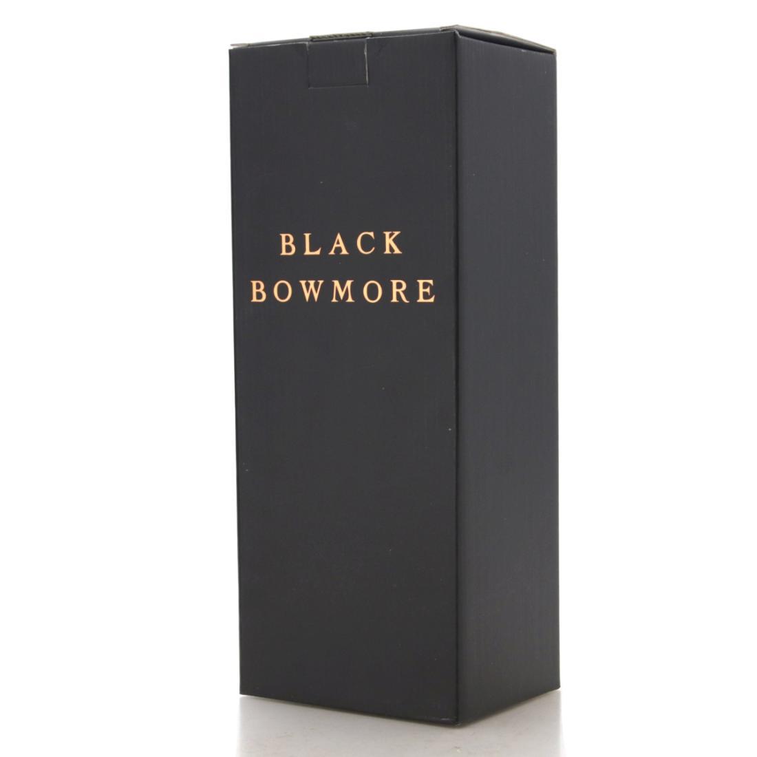 Bowmore 1964 Black Bowmore 42 Year Old