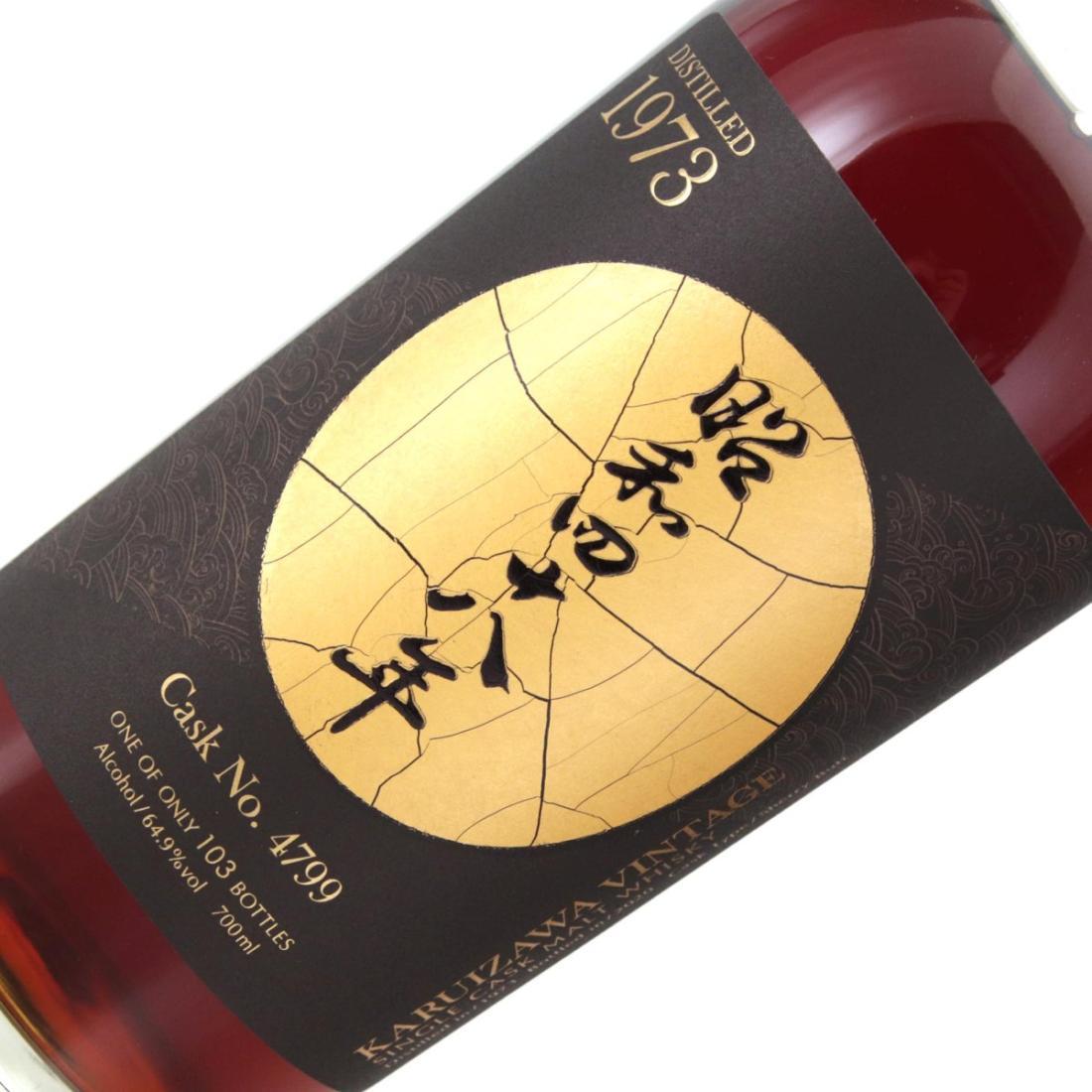 Karuizawa 1973 The Golden Age of Showa